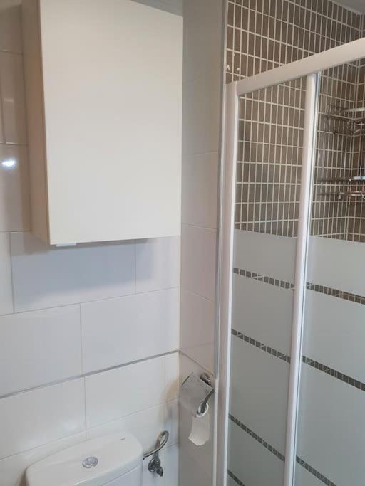 2F, Aire Acondic, 80M2, 2 Dormitorios, 4 Huespedes, Wifi Gratis La Linea de la Concepcion Exterior photo